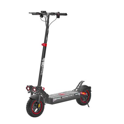 URBANGLIDE  ecross one &middot; trottinette &eacute;lectrique avec 50 km d'autonomie