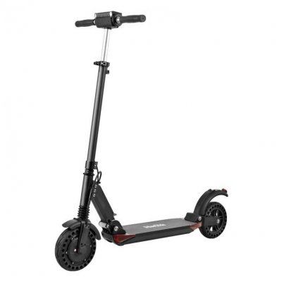 URBANGLIDE  RIDE81 BOOST Trottinette &eacute;lectrique Roues 8 350W Double syst&egrave;me de freinage
