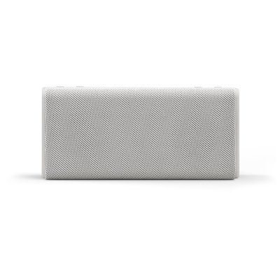 URBANISTA  - Brisbane Plus - Bluetooth Speaker - White Mist