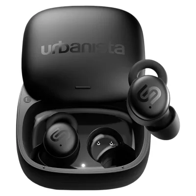 URBANISTA  &Eacute;couteurs Sans Fil Porto Midnight