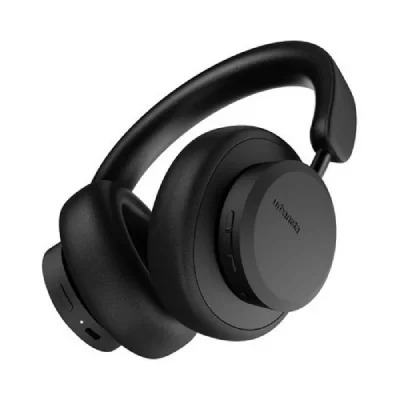 URBANISTA  Miami - Casque Bluetooth - Noir
