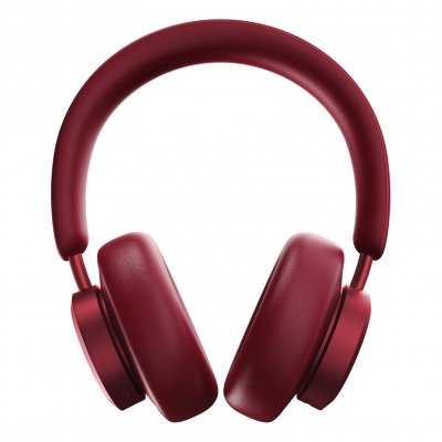 URBANISTA  Miami Ruby Red casque ANC 
