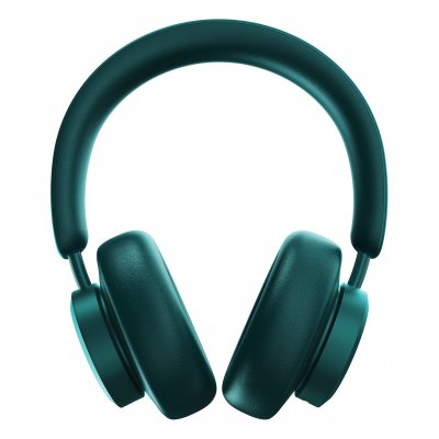 URBANISTA  Miami Teal Green casque ANC 