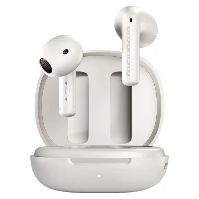 URBANISTA  Santa Monica - True Wireless - Blanc Nuage