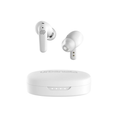 URBANISTA  True Wireless Seoul In-Ear Blanc
