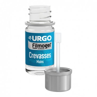 URGO  filmogel crevasses mains 3.25ml