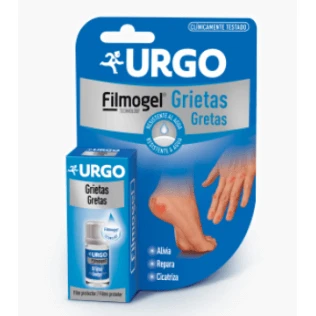 URGO dermyl fissures et petites coupures 3,25 ml