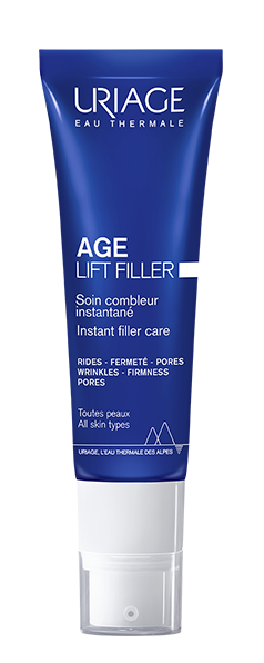 URIAGE  Age Lift Filler - Soin combleur instantan&eacute;30ml