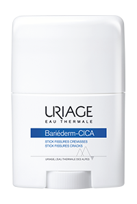 URIAGE  Bari&eacute;derm Stick Fissures Crevasses 22g