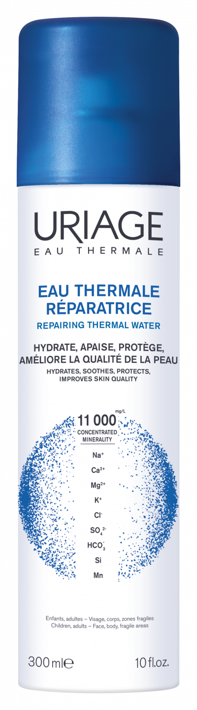 URIAGE  Eau Thermale (300 ml)