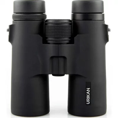 URIKAN  JUMELLE PRISKA 8x42 Mise au Point Ultra Fluide
