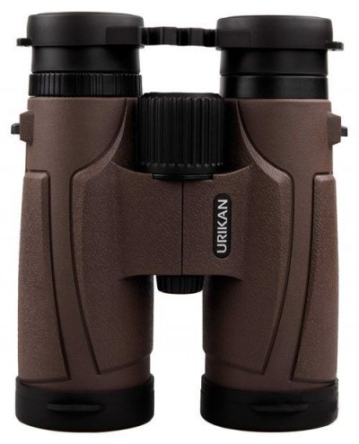 URIKAN Monoculaire compact 8x42 CHROMA 8x42 URIKAN