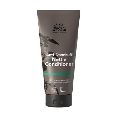 URTEKRAM  Conditionneur antipelliculaire &agrave; l'ortie 180ml