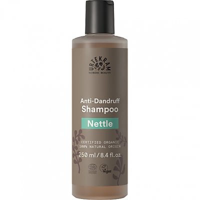 URTEKRAM  - Shampoing Anti-pelliculaire - Ortie - 250 ml