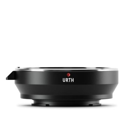 URTH  Bague d'Adaptation Canon (EF / EF-S) vers SAMSUNG NX