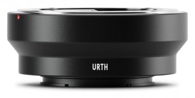 URTH  Bague d'Adaptation Konica AR vers Fujifilm X
