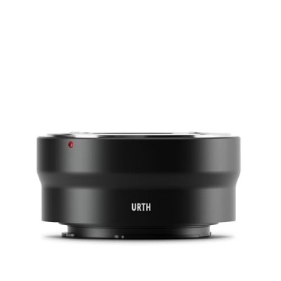 URTH  Bague d'Adaptation Konica AR vers Sony E