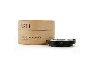 URTH  bague d'adaptation Leica M vers Canon RF