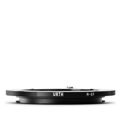 URTH  Bague d'Adaptation Leica R vers CANON (EF / EF-S)