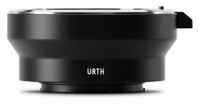 URTH  Bague d'Adaptation Leica R vers M4/3