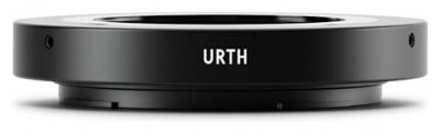 URTH  Bague d'Adaptation M39 vers LEICA L