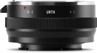 URTH  Bague d'Adaptation Sony A (Minolta AF) vers Sony E