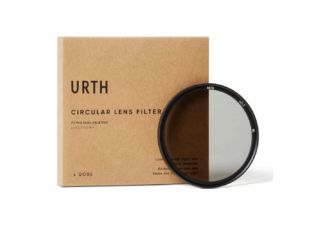 URTH  - Filtre circulaire polarisant (CPL) pour objectif 40.5 mm