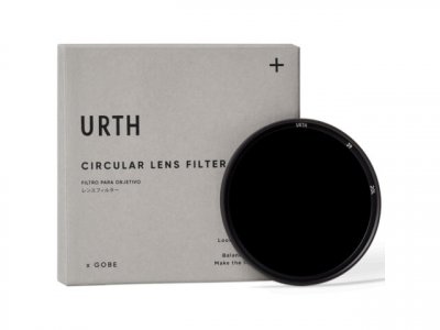 URTH  - Filtre ND1000 (10 Stops) pour objectif 39 mm (Plus+)