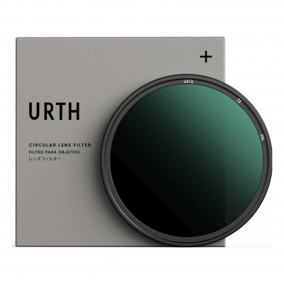 URTH  - Filtre ND64 (6 Stops) pour objectif 72 mm (Plus+)