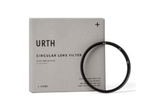 URTH  - Filtre UV pour objectif 62 mm (Plus+)
