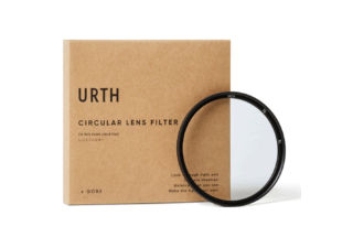URTH  - Filtre UV pour objectif 72 mm
