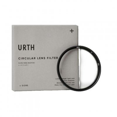 URTH  - Filtre UV pour objectif 77 mm (Plus+)