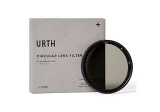 URTH  ND2-32 (1-5 Stop) filtre variable ND (Plus+) 82mm