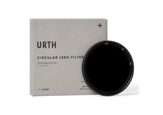 URTH  ND64-1000 (6-10 Stop) filtre variable ND (Plus+) 49mm