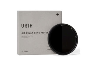 URTH  ND8-128 (3-7 Stop) filtre ND variable (Plus+) 46mm