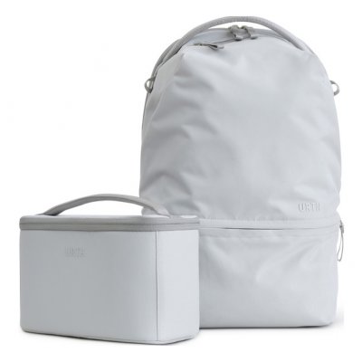 URTH  Sac &agrave; Dos Arkose 20L Gris + Insert