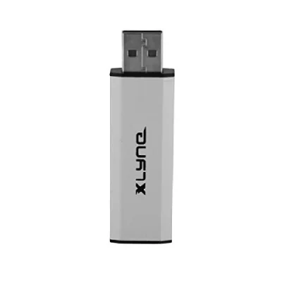 XLYNE USB 3.0 Flash Drive M&eacute;moire pour PC/Smartphone/Tablette (Micro USB) 32 go
