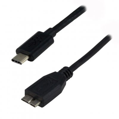 MCL Usb 3.1 c type male MC923-1C/3HBME-1M