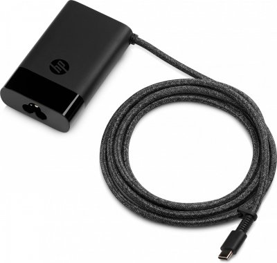 HP USB-C 65W Laptop Charger Europe - English LOCALIZATIO