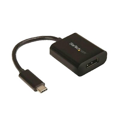 STARTECH.COM USB-C to DisplayPort Adapter