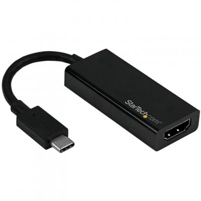 STARTECH USB C to HDMI Adapter - 4K 60Hz