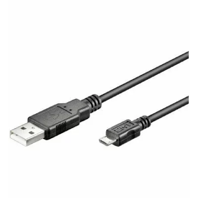 WENTRONIC Usb micro-b 030 0.30m