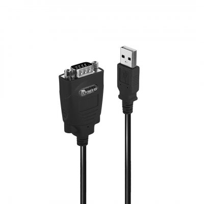 LINDY USB to Serial Converter - Adaptateur s&eacute;rie - USB - RS-485
