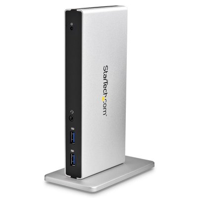STARTECH.COM Usb3sdockdd