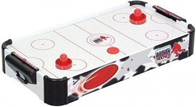 EASYKADO USG Table de hockey 69 x 37 cm