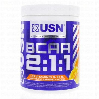 USN  BCAA 2 : 1 : 1 315g
