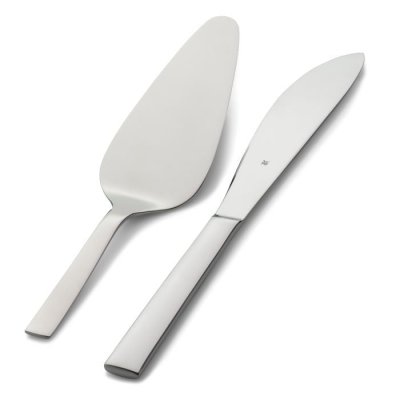 WMF Ustensile de cuisine  ENSEMBLE P&Acirc;TISSERIE NUOVA