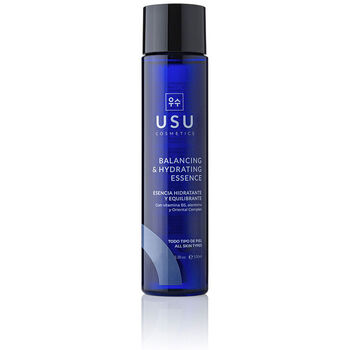 USU COSMETICS  Essence tonique hydratante et &eacute;quilibrante 100 ml