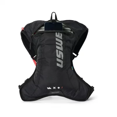USWE  - Outlander XC - Sac &agrave; dos v&eacute;lo Black - XL