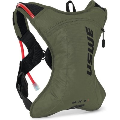 USWE  - Outlander XC - Sac &agrave; dos v&eacute;lo Green - 2 L